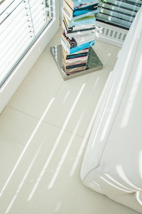 Fotogalerie Bodenfliesen Großformat